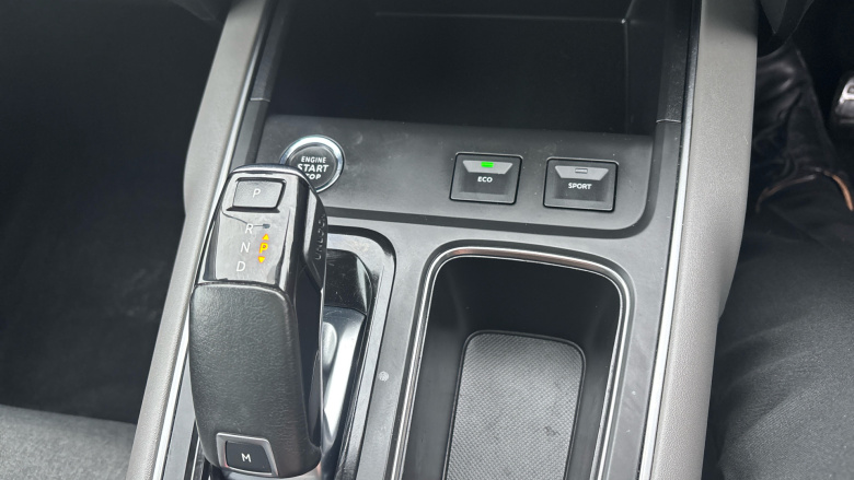 Citroen C5 Aircross 2.0 BlueHDi 180 Flair Plus 5dr EAT8 Diesel Hatchback